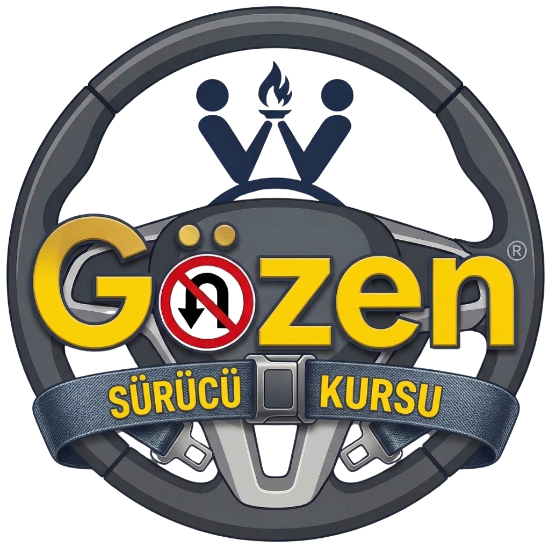 Gözen Sürücü Kursu